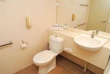 Hotel Kingsford Smith Motel