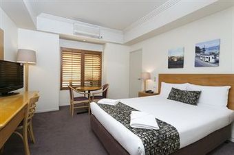 Hotel Kingsford Smith Motel