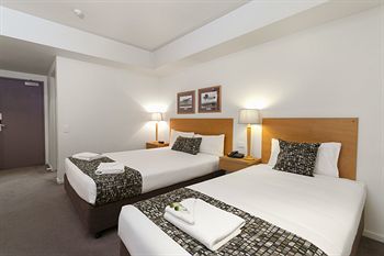 Hotel Kingsford Smith Motel