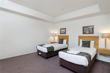 Hotel Kingsford Smith Motel