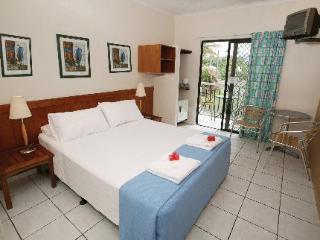 Hotel Bohemia Resort Cairns