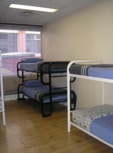 Hostal Melbourne Connection Travllers Hostel