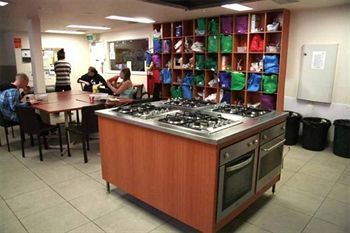 Hostal Habitat Hq