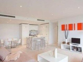 Apartamentos Grand Harbour Accommodation