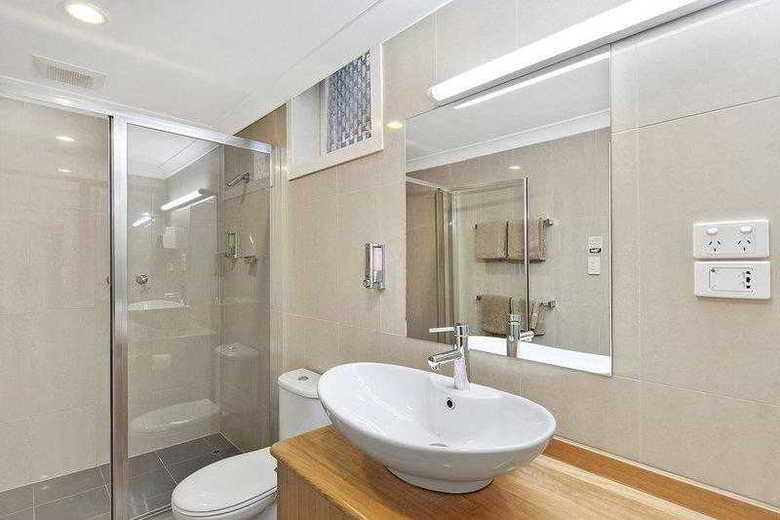 Hotel Melbourne's Princes Park Motor Inn