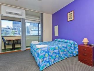 Mountway Holiday Apartments