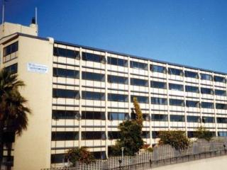 Mountway Holiday Apartments