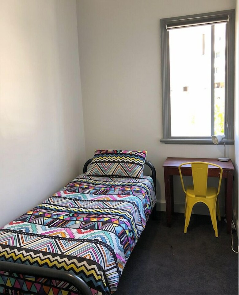 Hostal Britannia On William