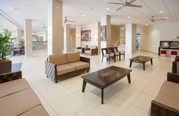 Hotel Chateau Beachside Resort