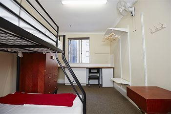 Hostal Home Backpackers