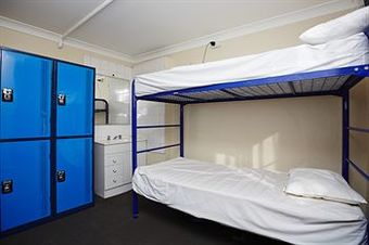 Hostal Home Backpackers