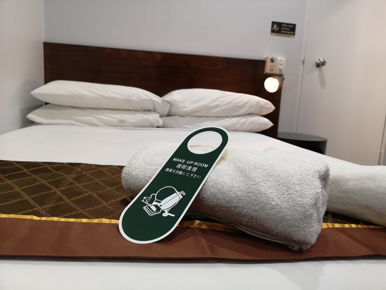 Hotel Australian Sunrise Lodge