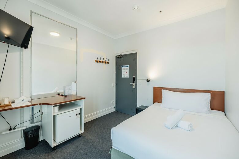 Hotel Australian Sunrise Lodge