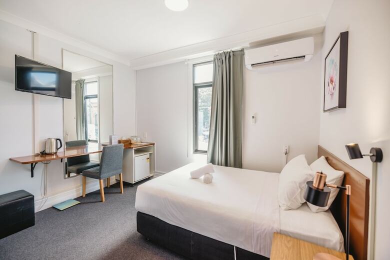 Hotel Australian Sunrise Lodge