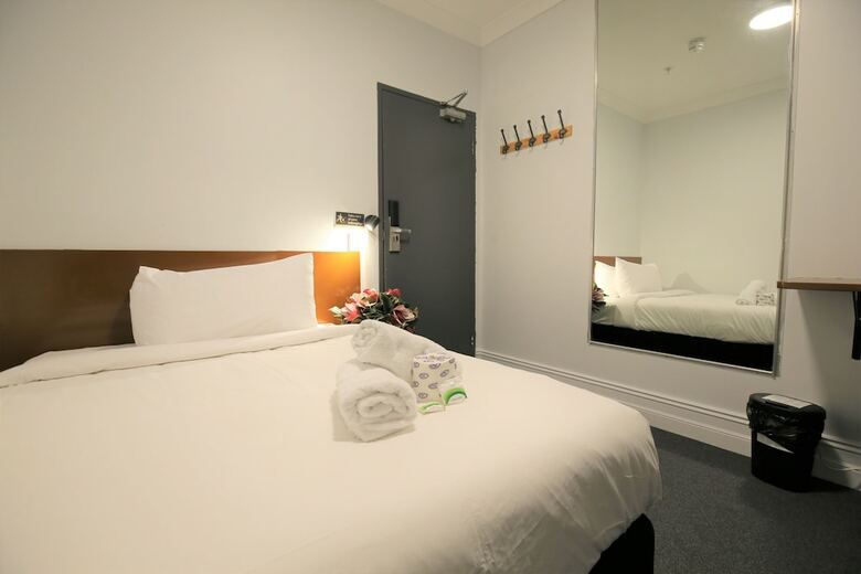 Hotel Australian Sunrise Lodge