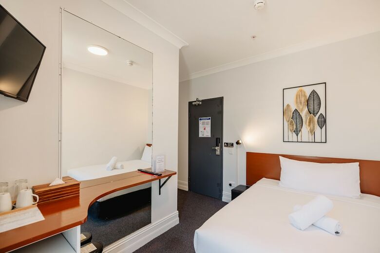 Hotel Australian Sunrise Lodge