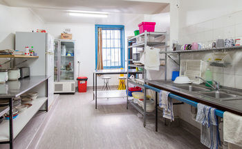 Hostal Hobart's Accommodation & Hostel