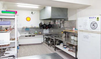 Hostal Hobart's Accommodation & Hostel