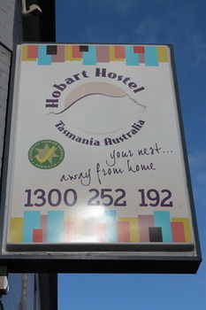 Hostal Hobart's Accommodation & Hostel