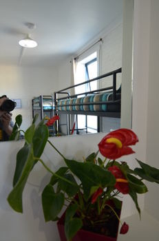Hostal Hobart's Accommodation & Hostel