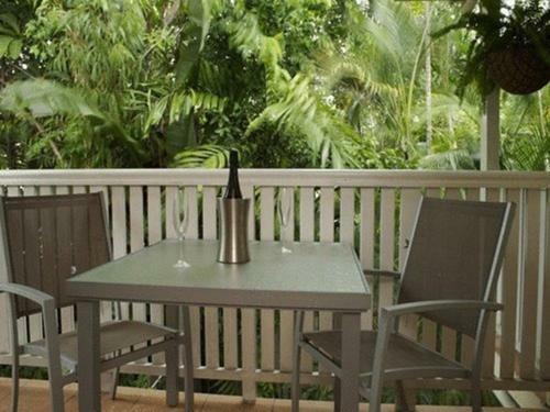Apartamento Port Douglas Retreat