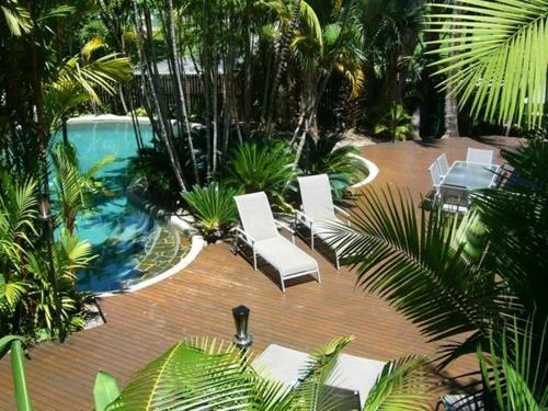 Apartamento Port Douglas Retreat