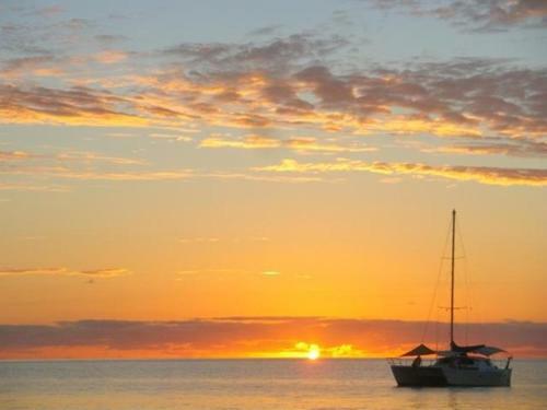 Apartamento Port Douglas Retreat