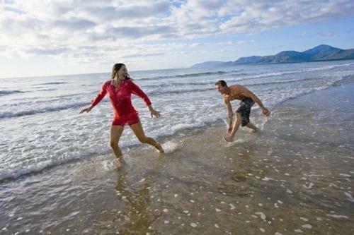 Apartamento Port Douglas Retreat
