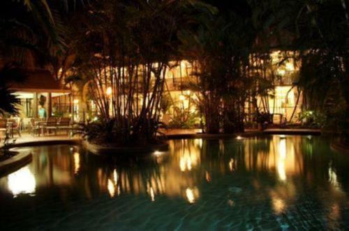 Apartamento Port Douglas Retreat