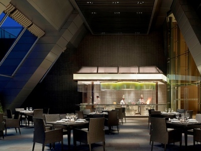 Hotel Langham Place