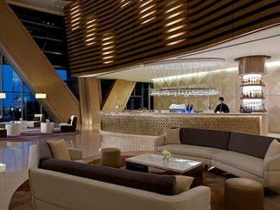 Hotel Langham Place