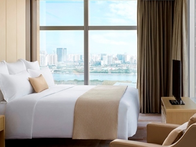 Hotel Langham Place