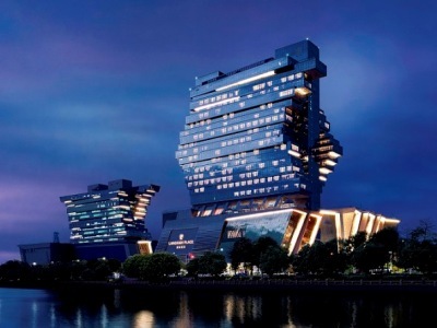 Hotel Langham Place