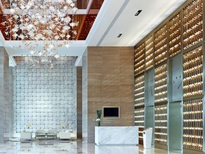 Hotel Langham Place