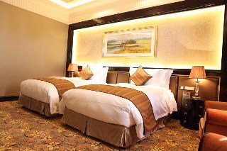 Hotel Chateau Star River Haiyi Peninsula