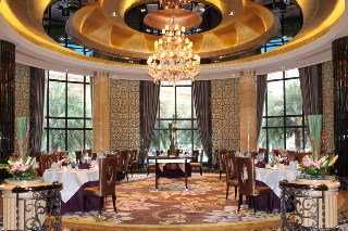 Hotel Chateau Star River Haiyi Peninsula