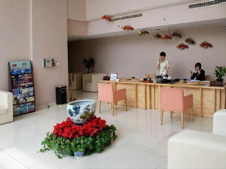 Hotel Club China Chic