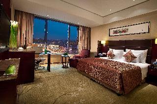 Hotel Binhai Grand