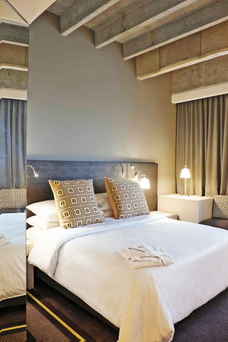 Hotel Movich Buro 51