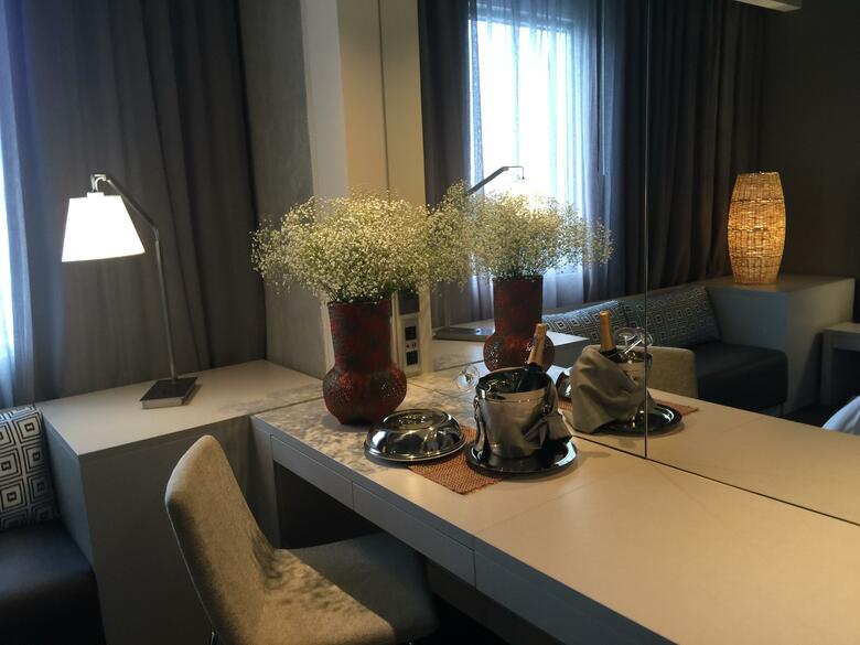 Hotel Movich Buro 51