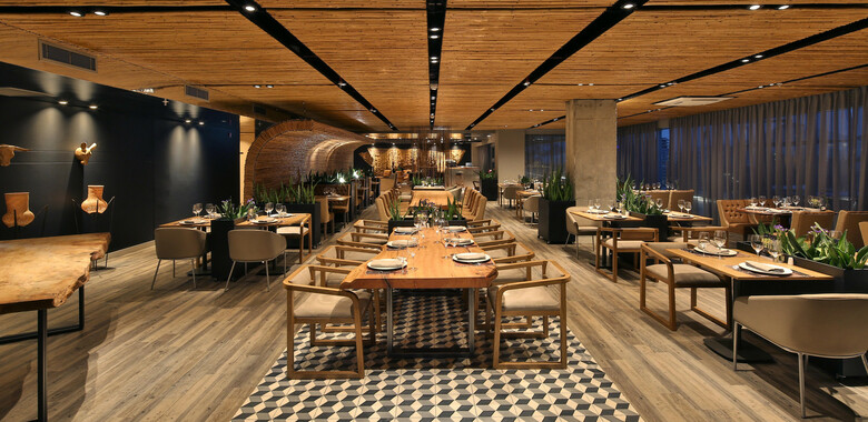 Hotel Movich Buro 51