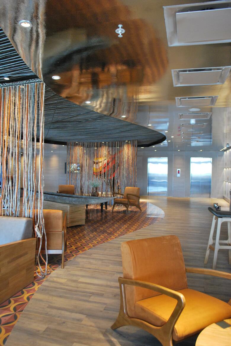 Hotel Movich Buro 51