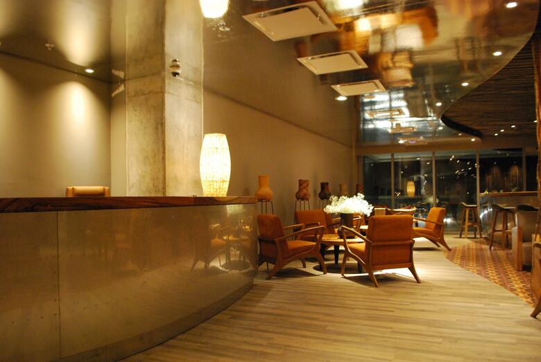Hotel Movich Buro 51