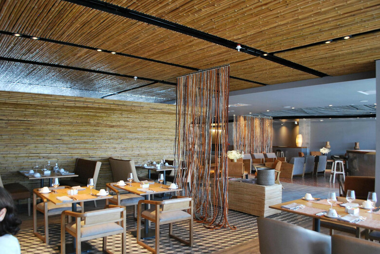 Hotel Movich Buro 51