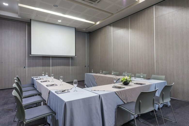 Hotel Movich Buro 51