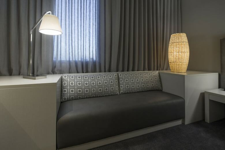 Hotel Movich Buro 51