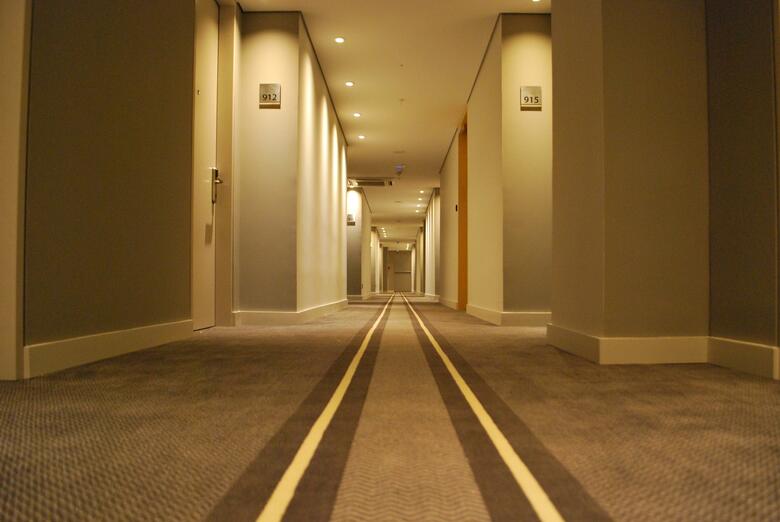 Hotel Movich Buro 51