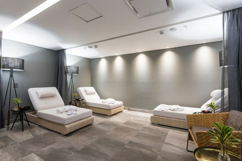 Hotel Movich Buro 51