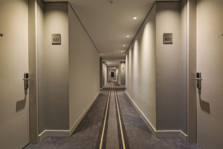 Hotel Movich Buro 51
