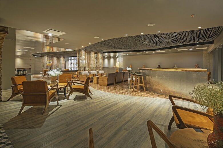 Hotel Movich Buro 51